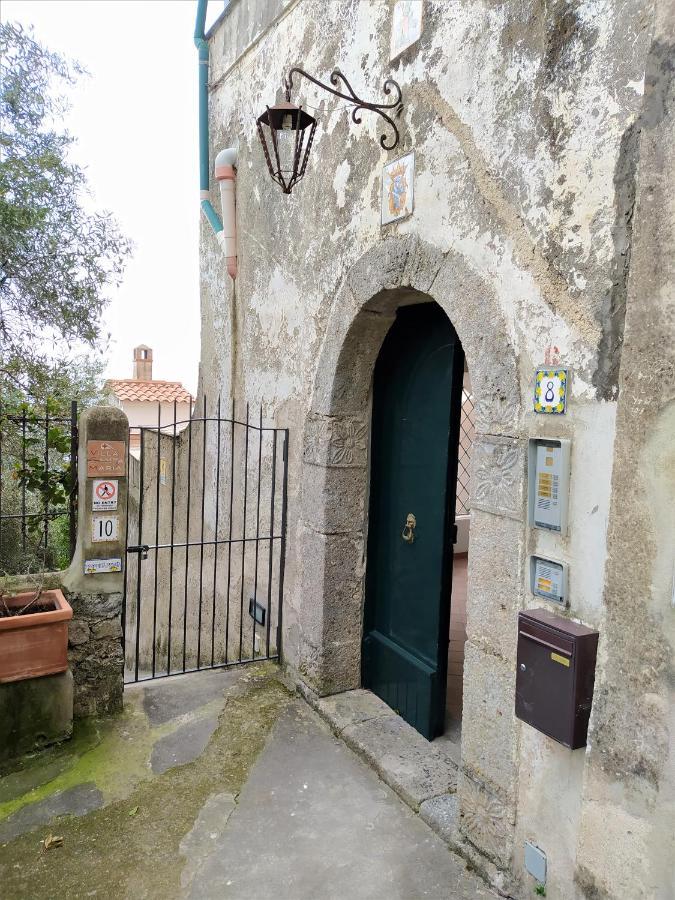 Blue Lagoon Apartment Amalfi
