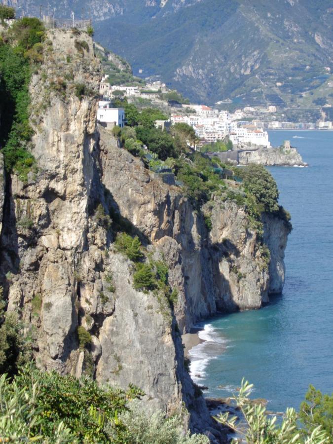 Blue Lagoon Amalfi