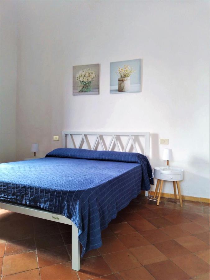 Apartment Blue Lagoon *