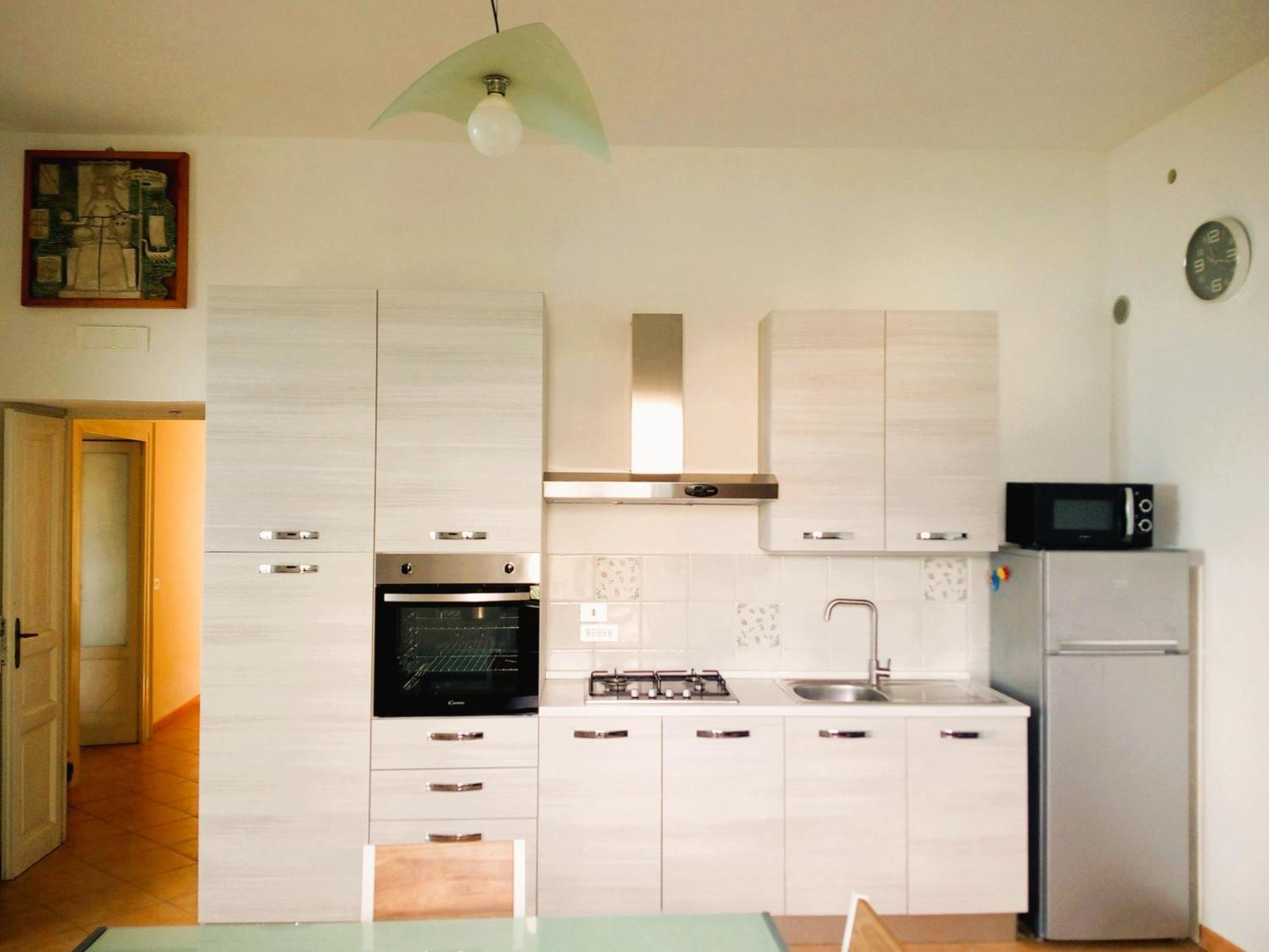 Apartment Blue Lagoon Amalfi
