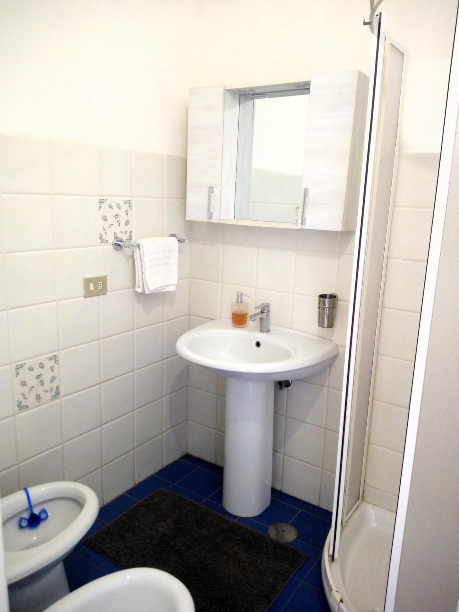 Apartment Blue Lagoon Amalfi