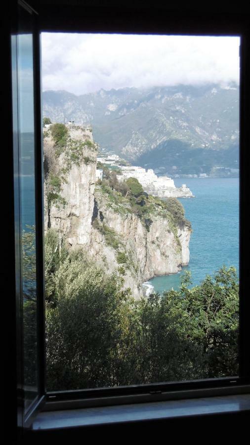 Blue Lagoon Apartment Amalfi